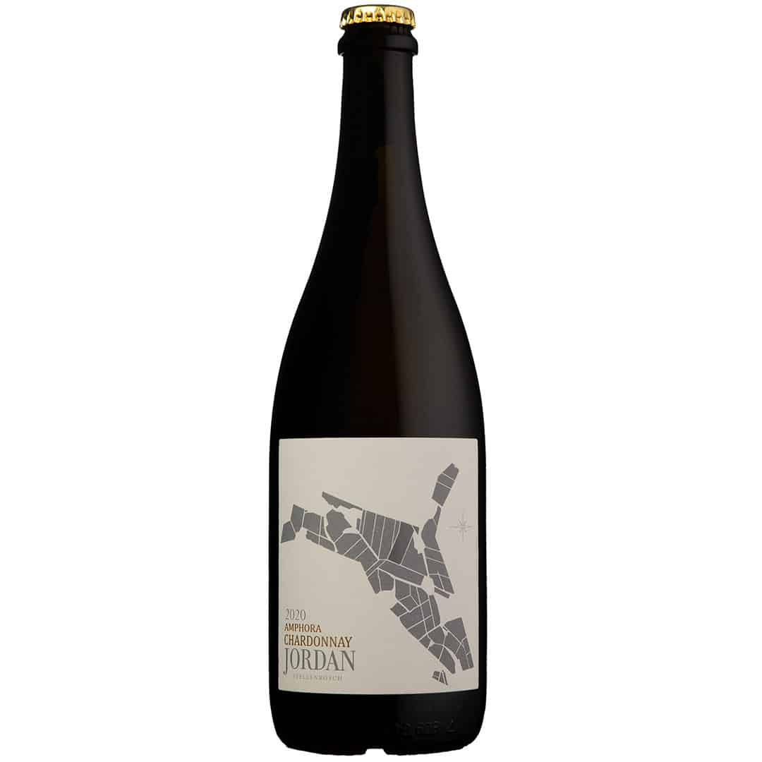Jordan Amphora Chardonnay