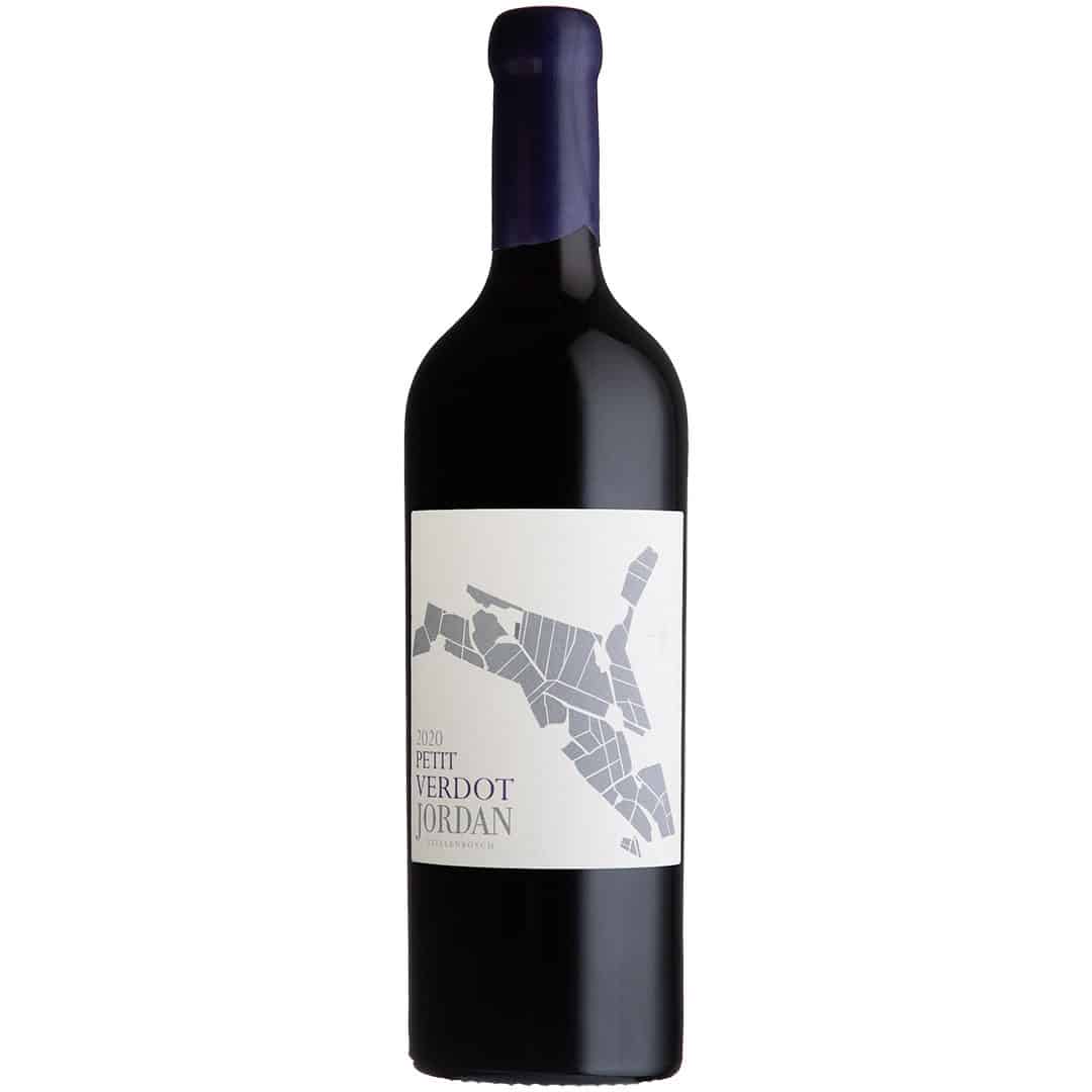 Jordan Wines Petit Verdot