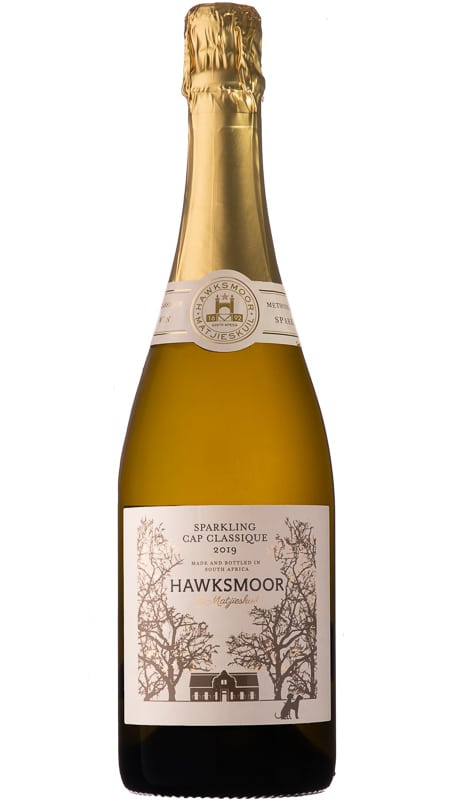 Sparkling Wine Product Photo