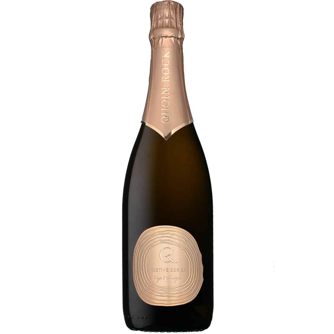 Quoin Rock MCC