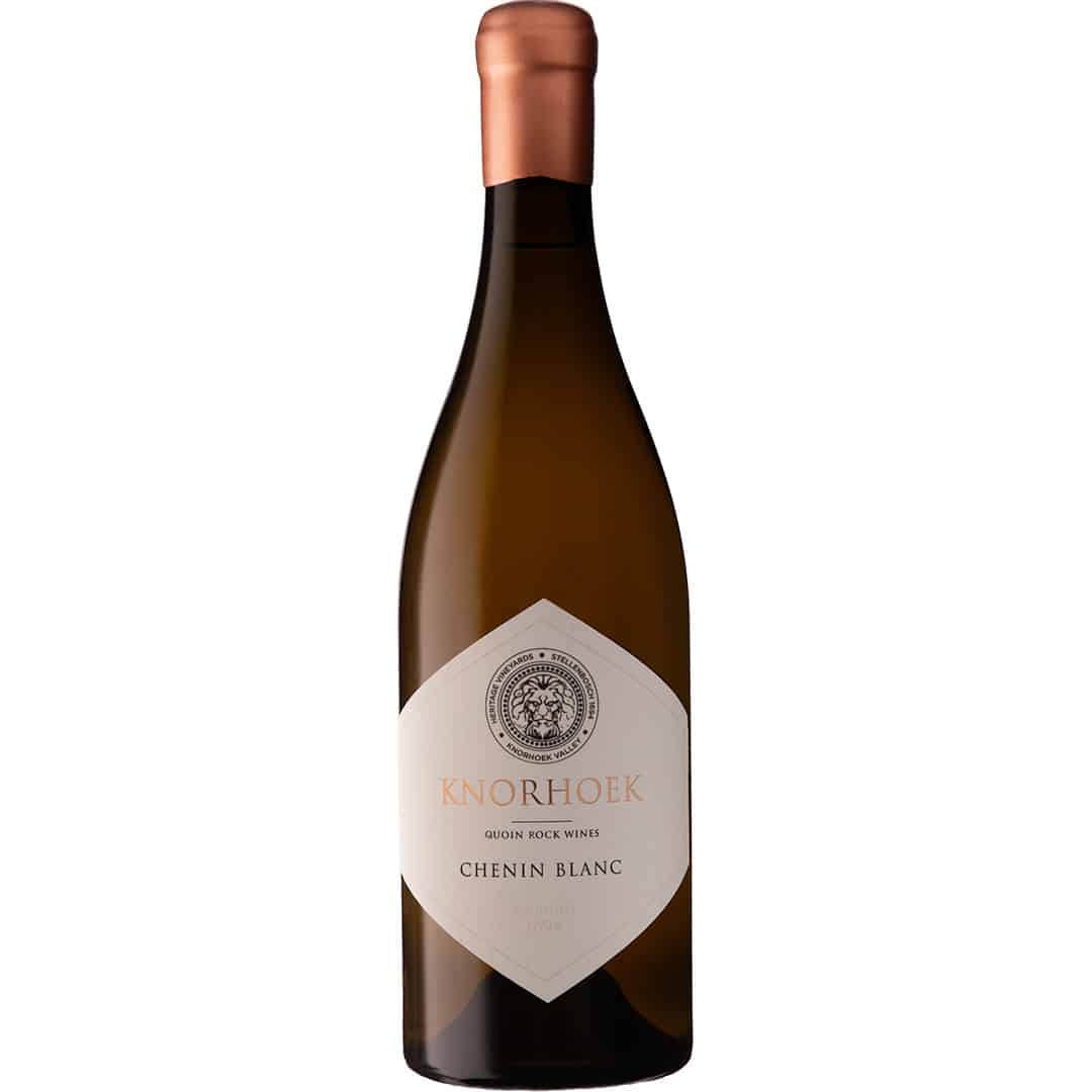 Knorhoek Chenin Blanc